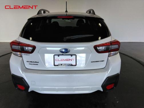 2023 Subaru Crosstrek Base