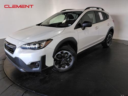 2023 Subaru Crosstrek Base