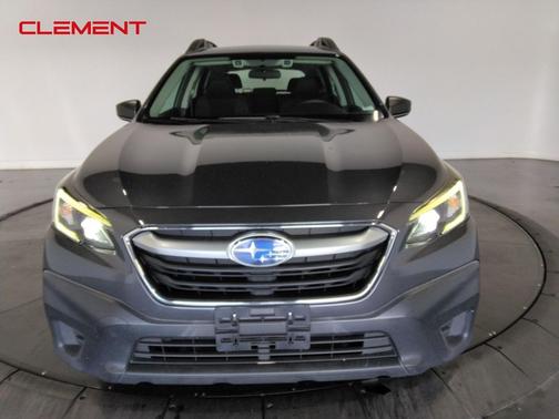 2020 Subaru Outback Base
