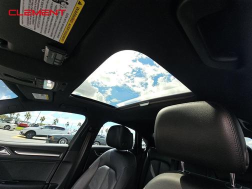 2020 Audi A3 2.0T Premium