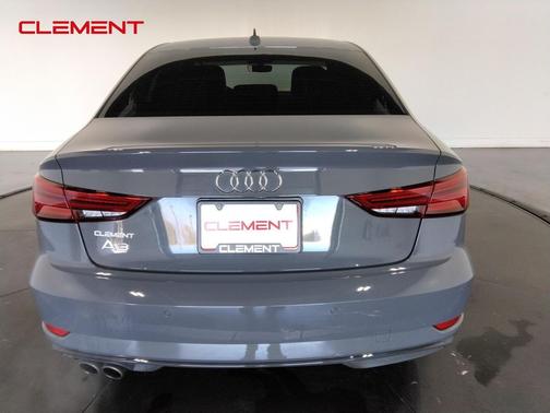 2020 Audi A3 2.0T Premium