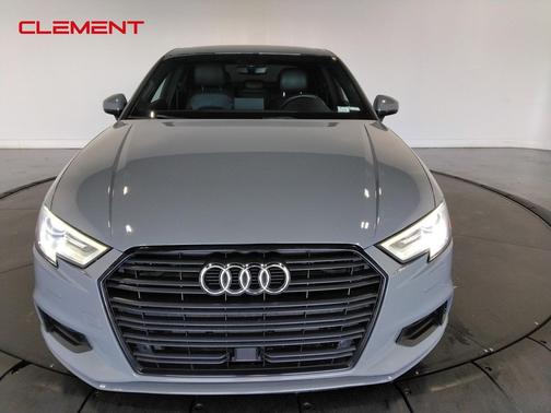 2020 Audi A3 2.0T Premium