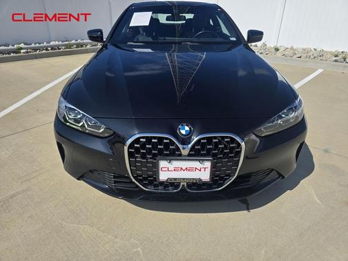 2024 BMW 430 i