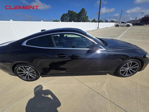 2024 BMW 430 i