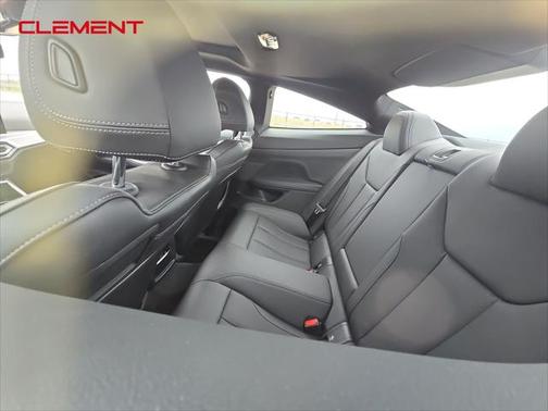 2024 BMW 430 i