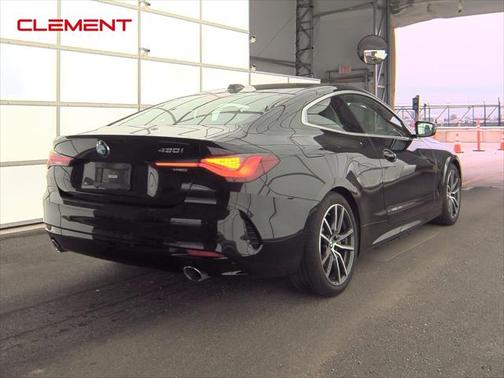 2024 BMW 430 i