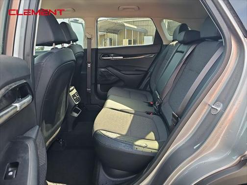 2024 Kia Seltos X-Line