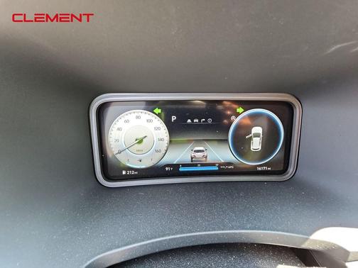 2022 Hyundai KONA Limited