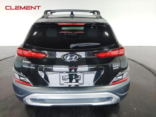 2022 Hyundai KONA Limited