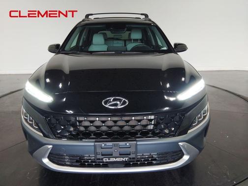 2022 Hyundai KONA Limited