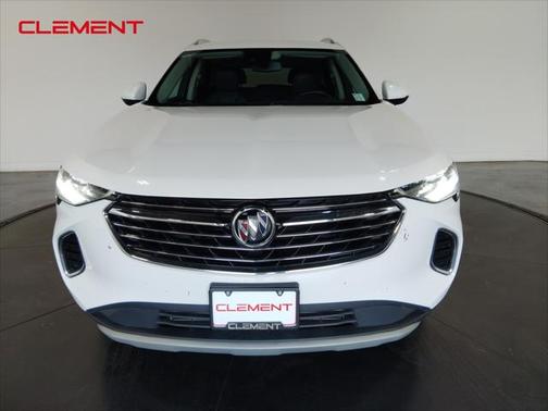 2023 Buick Envision Essence FWD