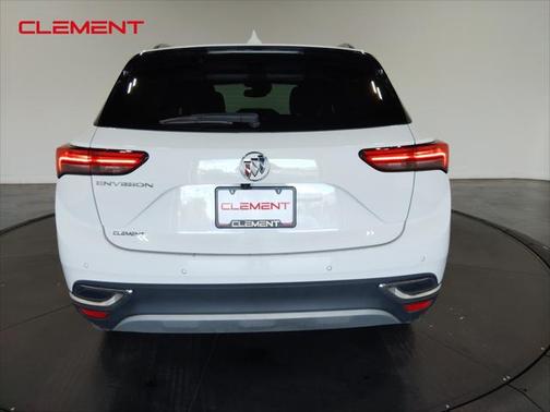 2023 Buick Envision Essence FWD