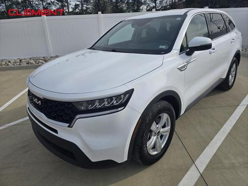 2023 Kia Sorento LX