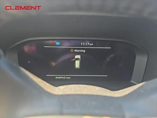 2022 Mitsubishi Outlander SEL 2.5 S-AWC