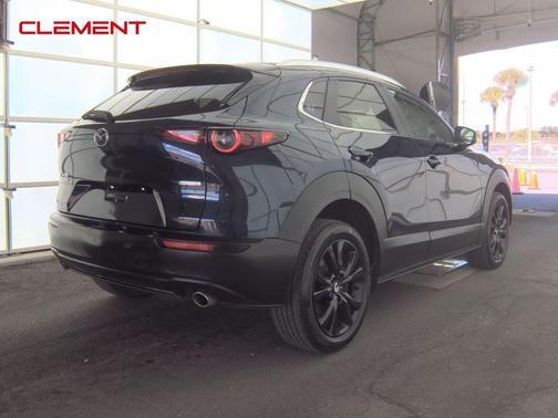 2025 Mazda CX-30 2.5 S Select Sport