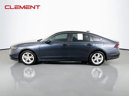 2024 Honda Accord LX 1.5T