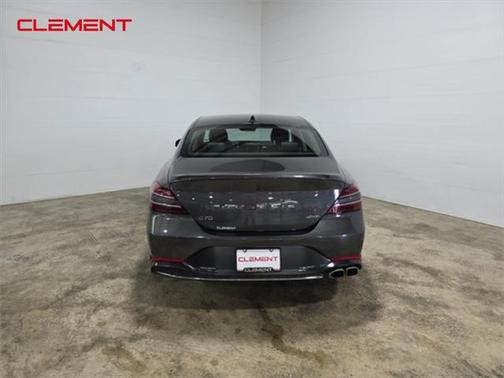 2023 Genesis G70 2.0T AWD