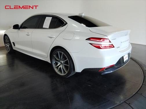 2023 Genesis G70 2.0T AWD