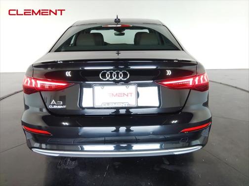 2023 Audi A3 Premium