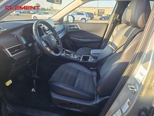 2024 Mitsubishi Outlander SE 2.5 2WD