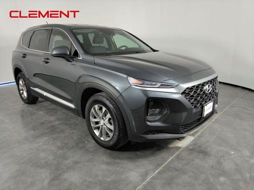 2019 Hyundai SANTA FE SE 2.4