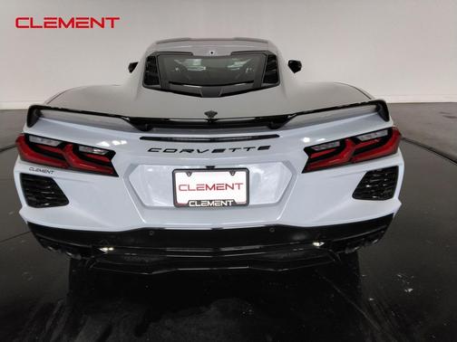 2023 Chevrolet Corvette Stingray w/3LT