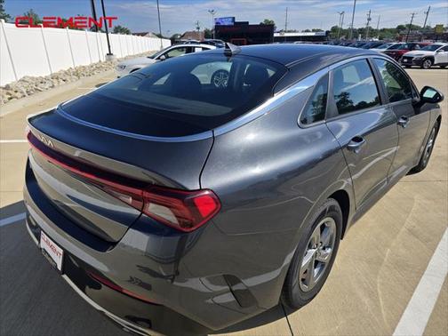 2023 Kia K5 LXS