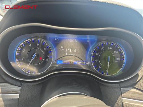 2021 Chrysler 300 Touring