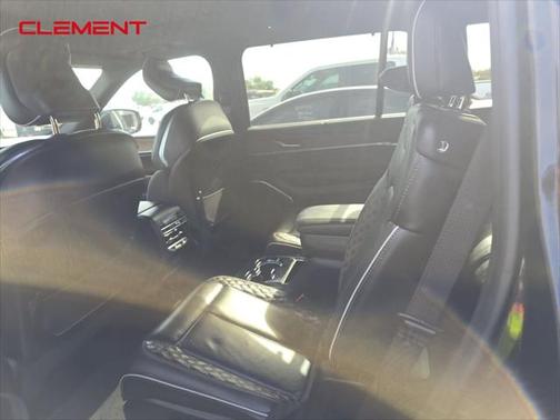 2022 Jeep Grand Cherokee L Summit
