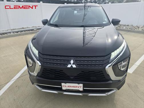 2024 Mitsubishi Eclipse Cross SE
