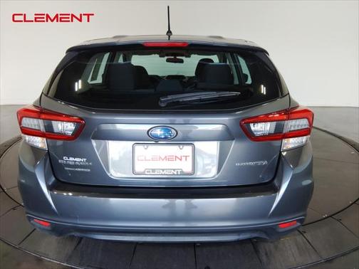 2023 Subaru Impreza Base