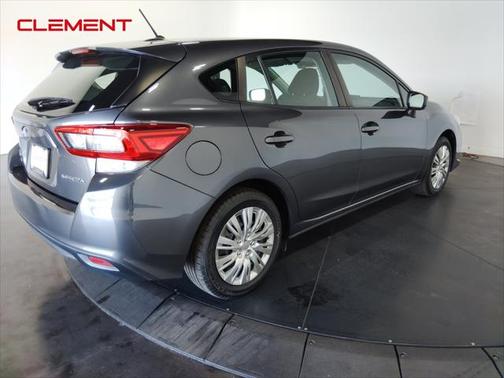 2023 Subaru Impreza Base