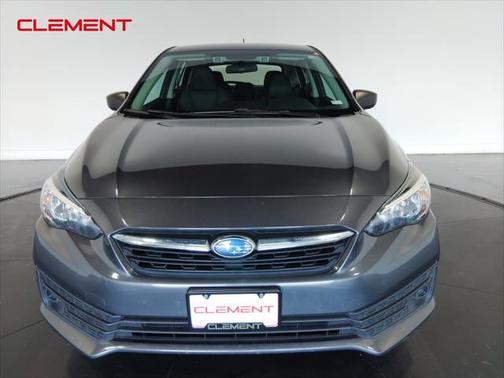 2023 Subaru Impreza Base