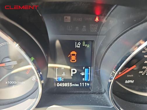 2024 Mitsubishi Outlander Sport 2.0 ES
