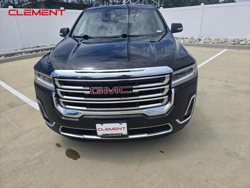 2023 GMC Acadia FWD SLT