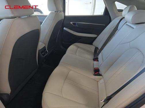 2023 Hyundai SONATA Limited