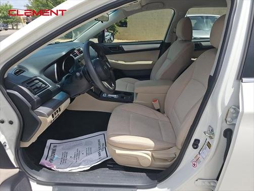 2018 Subaru Outback 2.5i