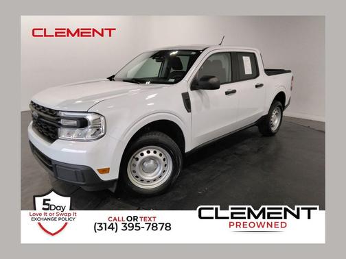 2023 Ford Maverick XL