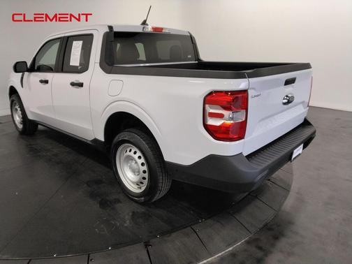 2023 Ford Maverick XL