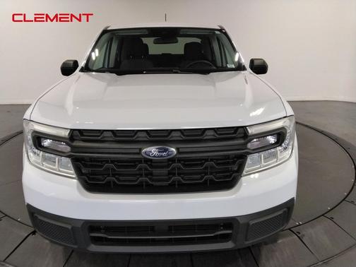 2023 Ford Maverick XL