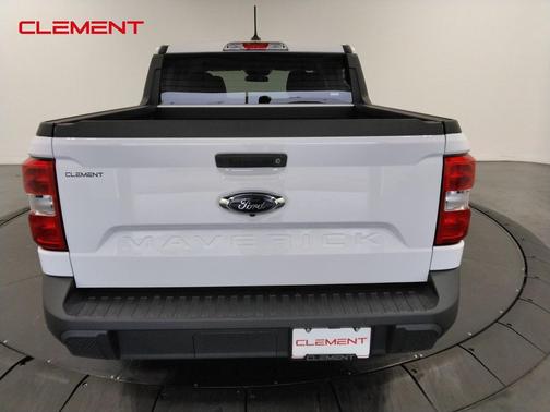 2023 Ford Maverick XL