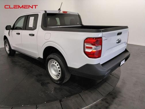 2023 Ford Maverick XL