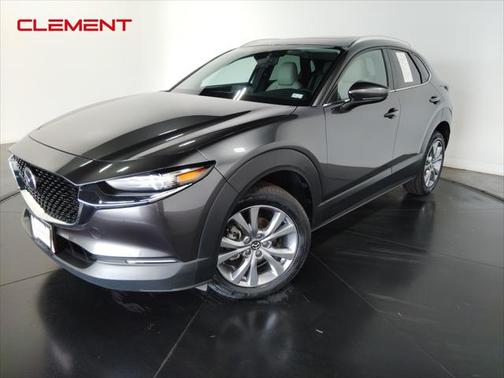 2022 Mazda CX-30 Preferred