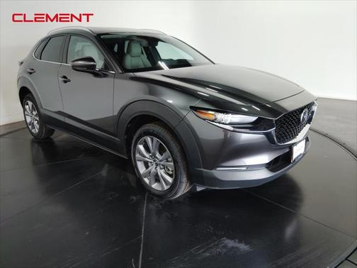 2022 Mazda CX-30 Preferred