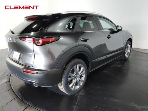 2022 Mazda CX-30 Preferred