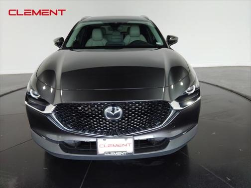 2022 Mazda CX-30 Preferred