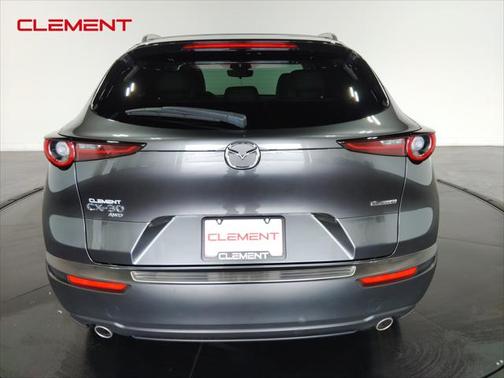 2022 Mazda CX-30 Preferred