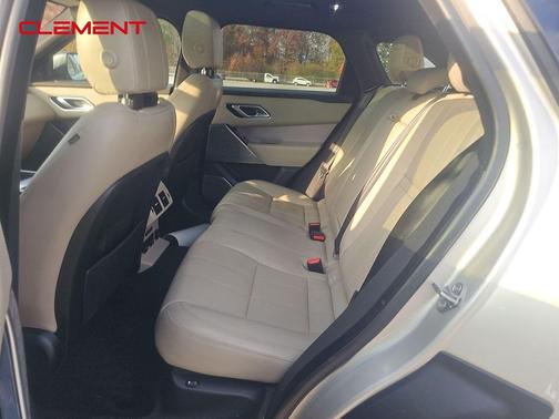 2020 Land Rover Range Rover Velar P340 S R-Dynamic