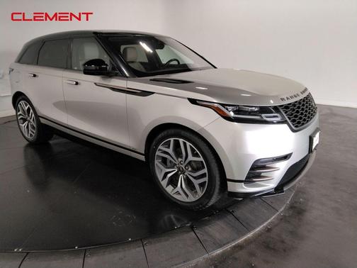 2020 Land Rover Range Rover Velar P340 S R-Dynamic