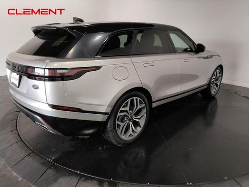 2020 Land Rover Range Rover Velar P340 S R-Dynamic